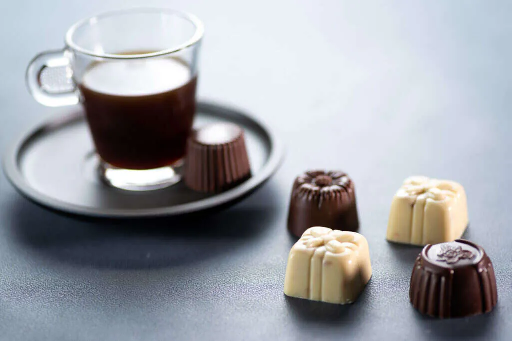 Fotografia de produto para Le Chocolatier, foto 1 de 8