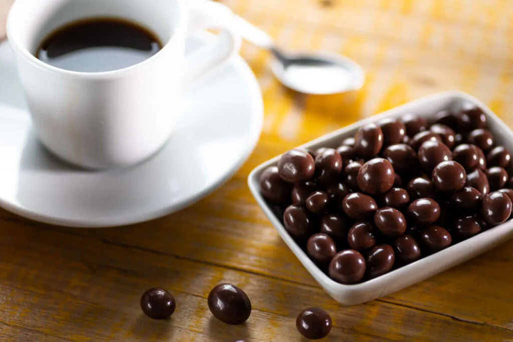 Fotografia de produto para Le Chocolatier, foto 3 de 8