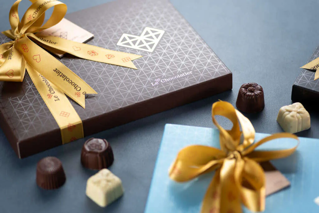 Fotografia de produto para Le Chocolatier, foto 6 de 8