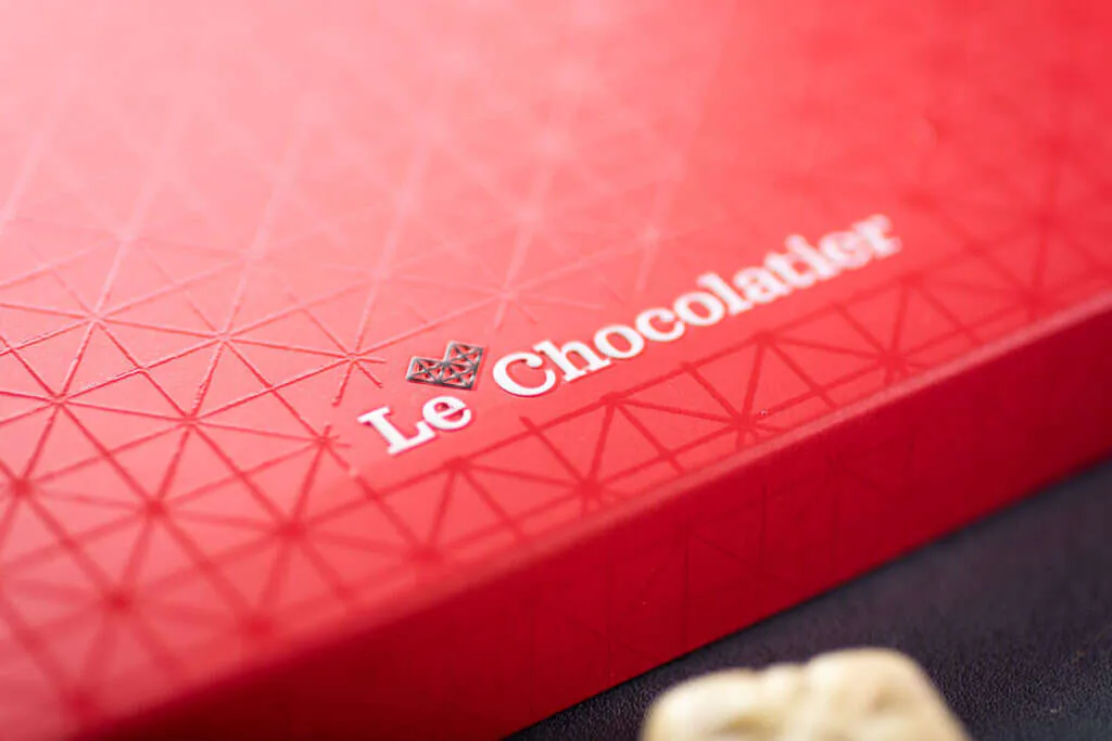 Fotografia de produto para Le Chocolatier, foto 7 de 8
