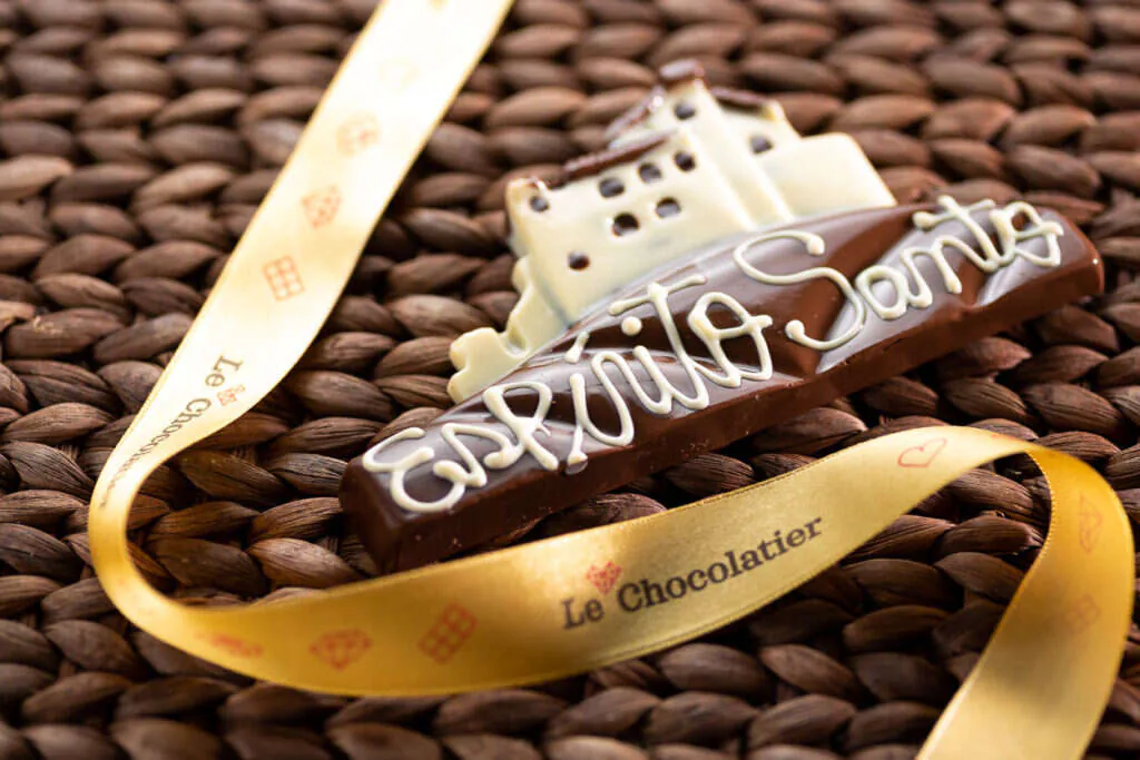 Fotografia de produto para Le Chocolatier, foto 8 de 8
