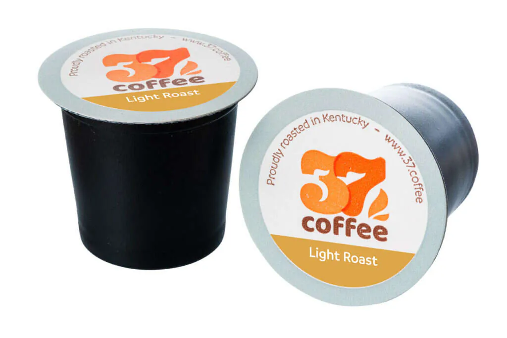 Fotografia de produto para 37 Coffee, foto 2 de 3