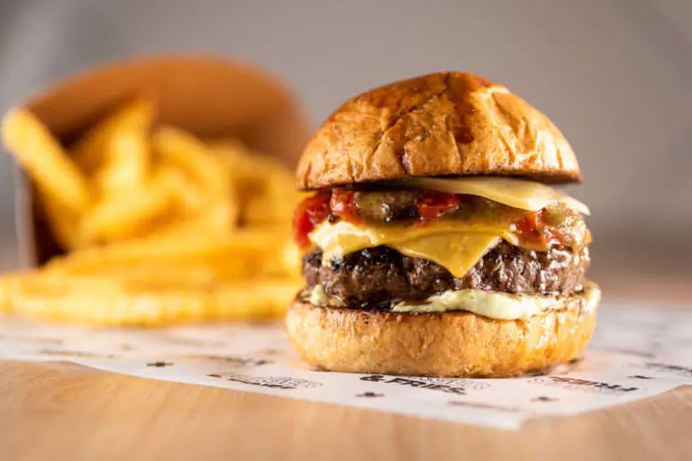 Fotografia de comida para SHIPP