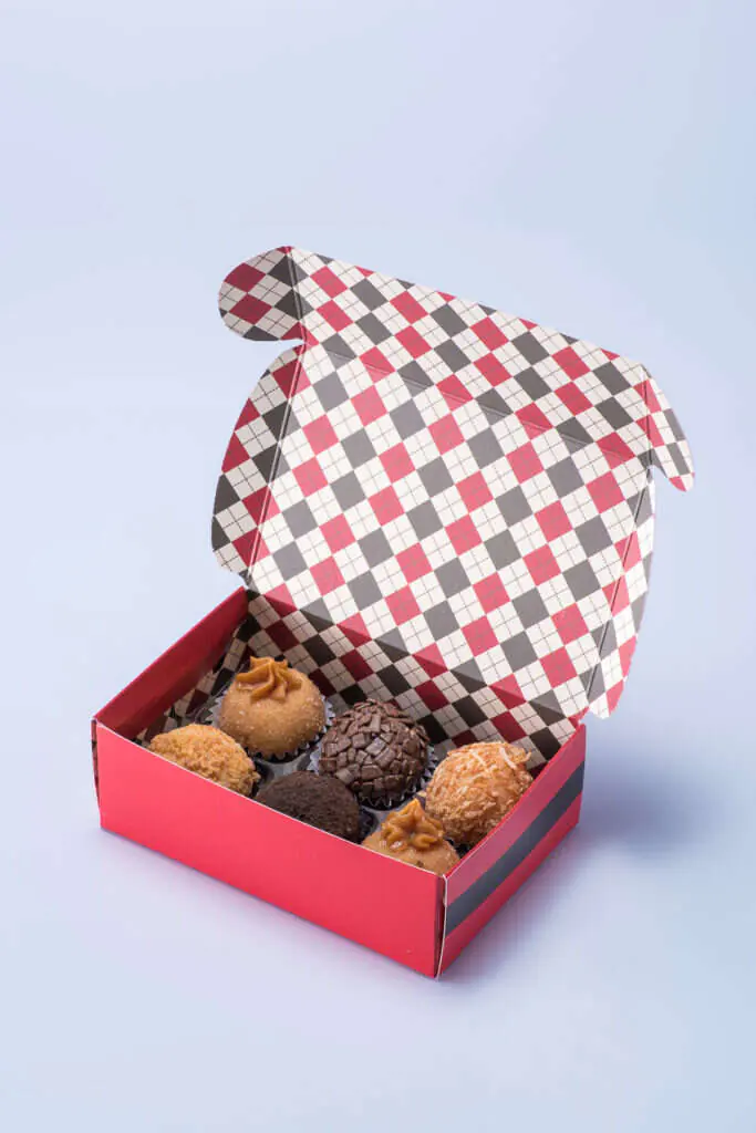 Fotografia de produto para Custom Box, foto 4 de 8