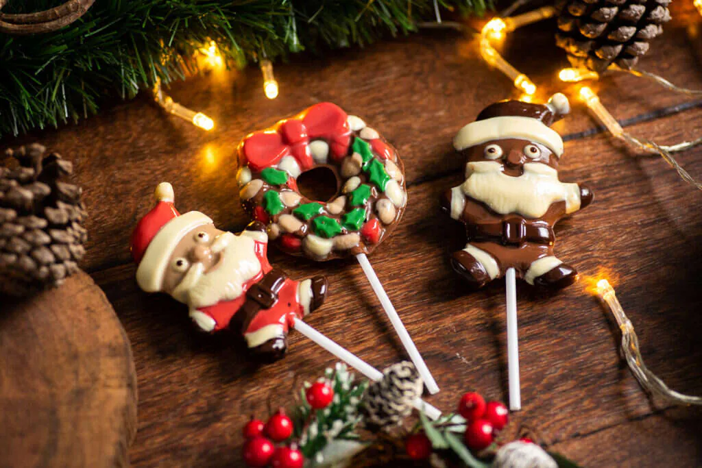 Fotografia de produto para Le Chocolatier, foto 1 de 7