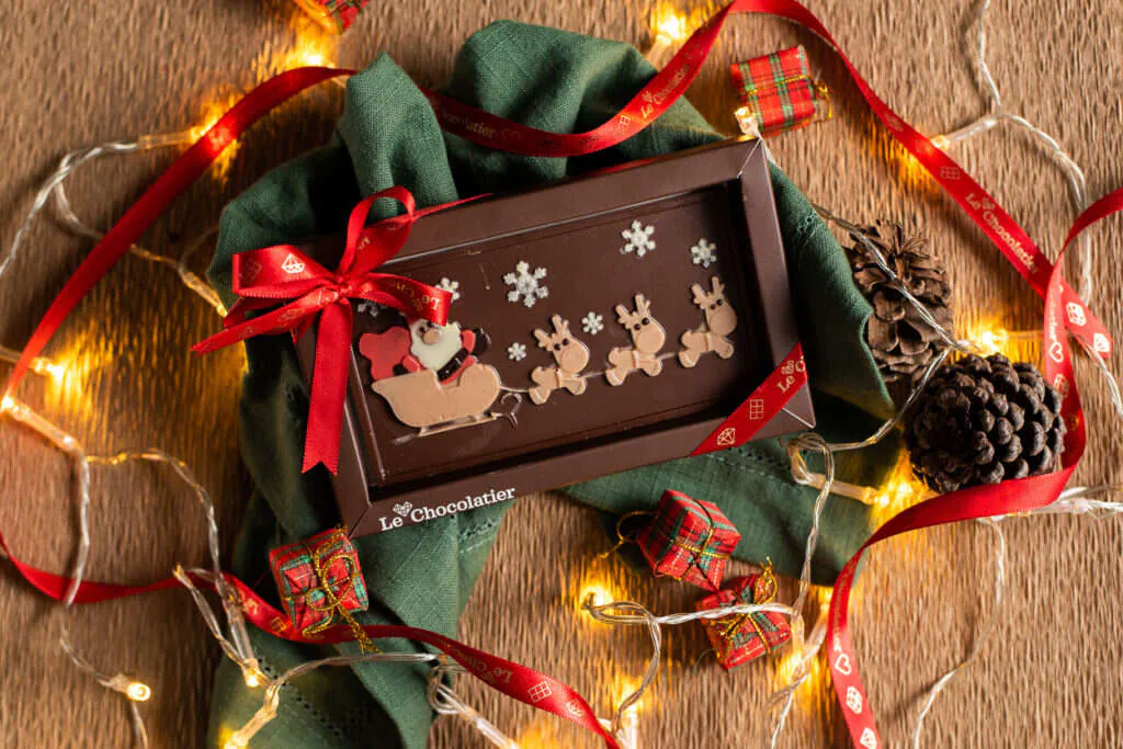 Fotografia de produto para Le Chocolatier, foto 3 de 7