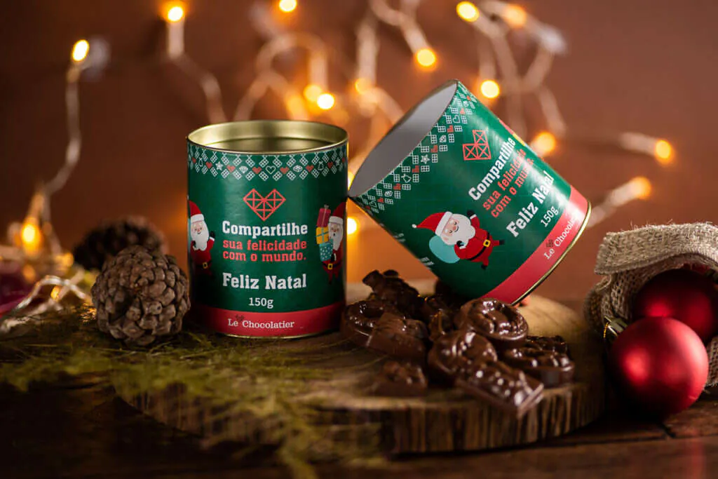 Fotografia de produto para Le Chocolatier, foto 4 de 7