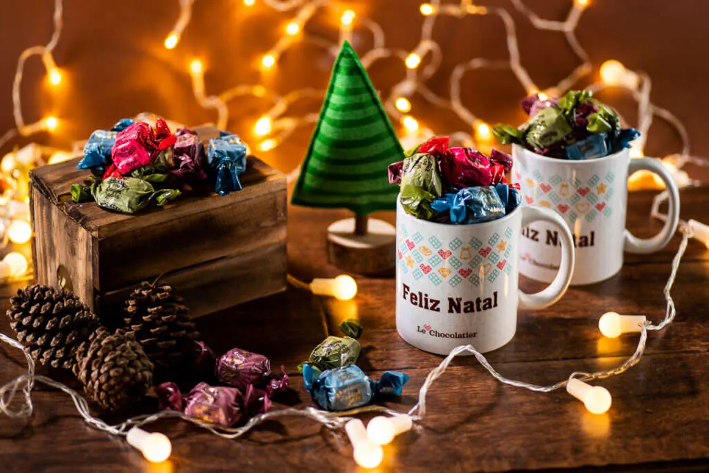 Fotografia de produto para Le Chocolatier, foto 6 de 7
