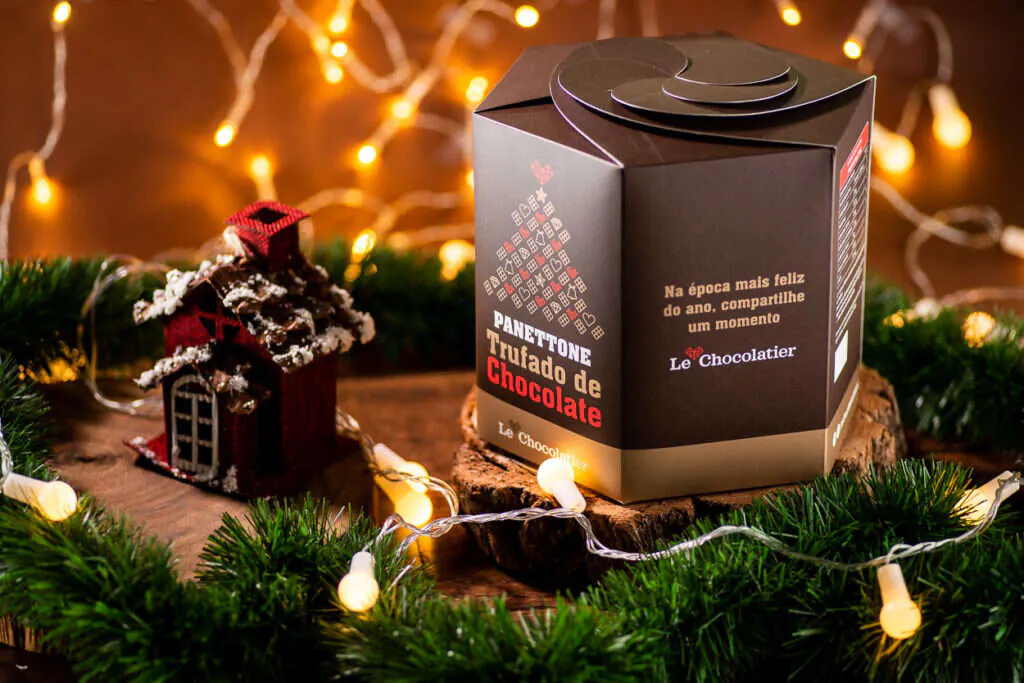 Fotografia de produto para Le Chocolatier, foto 7 de 7