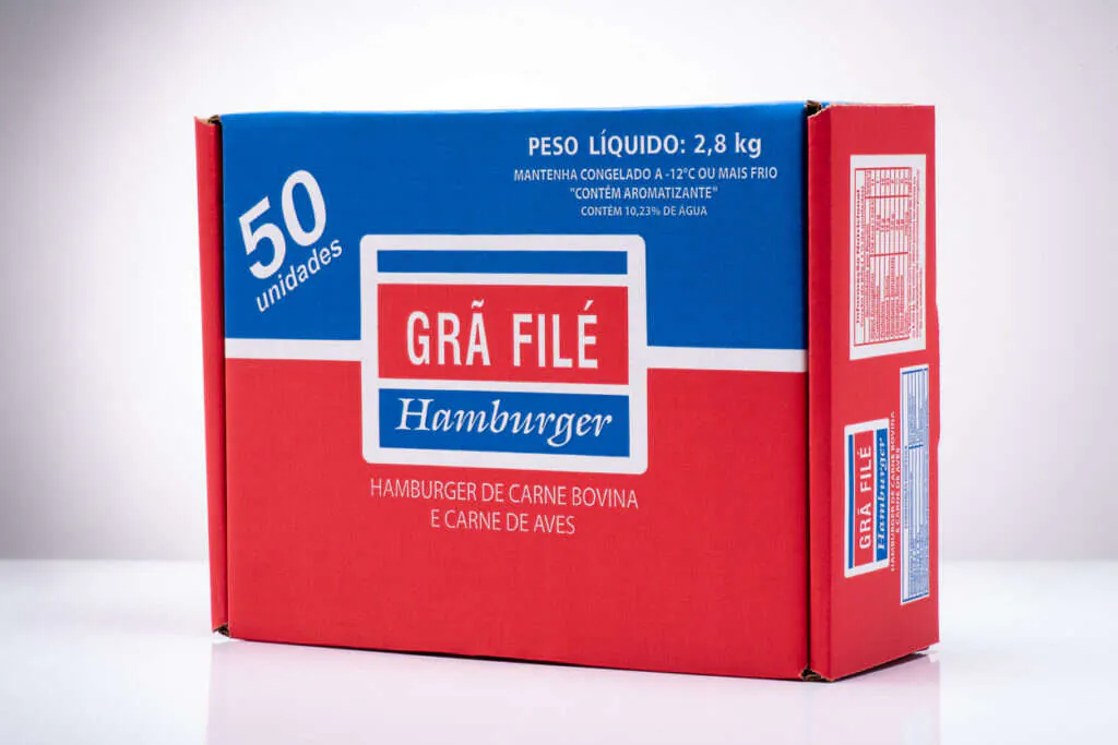 Fotografia de produto para Frisa, foto 1 de 4