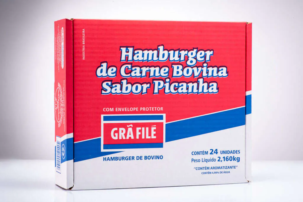 Fotografia de produto para Frisa, foto 2 de 4