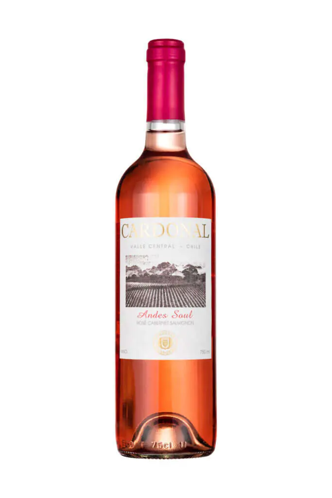 Fotografia de produto para Vinhos Torezani, foto 1 de 3