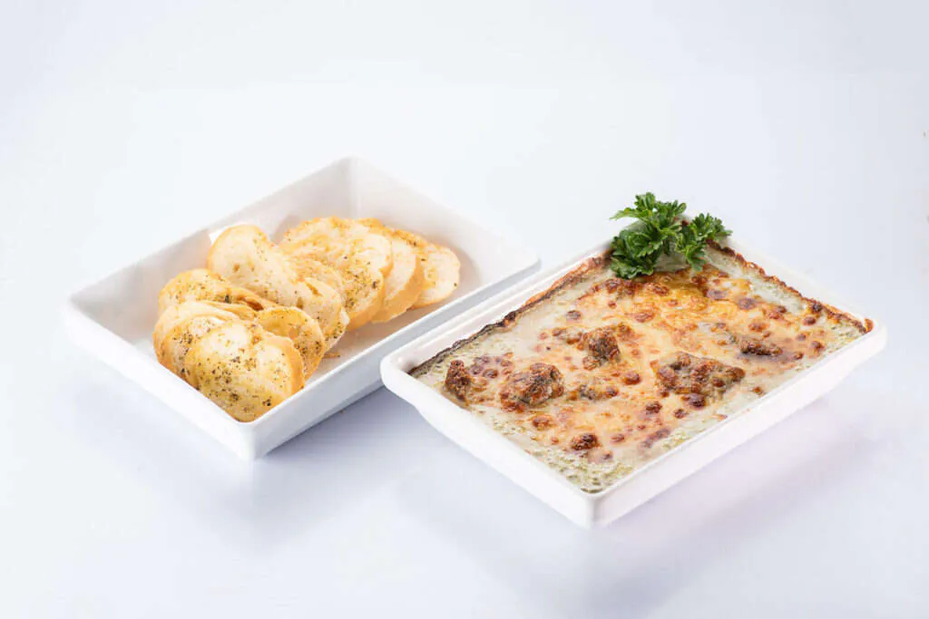 Fotografia de comida para La Pasta Gourmet, foto 2 de 6
