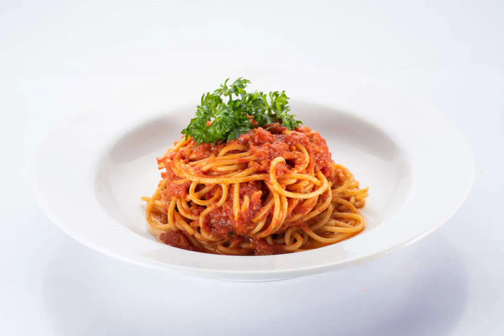 Fotografia de comida para La Pasta Gourmet, foto 6 de 6