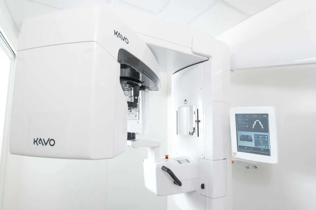 Fotografia publicitária para Odontoscan, foto 6 de 7