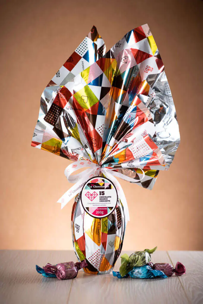 Fotografia de produto para Le Chocolatier, foto 2 de 7