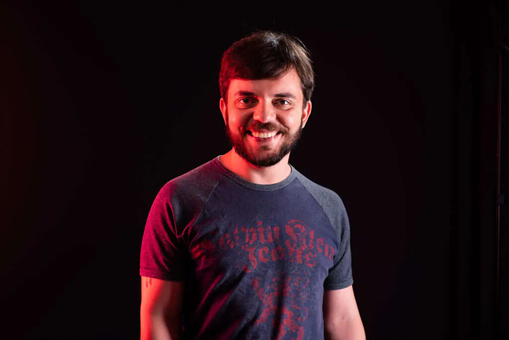 Retrato corporativo para Whoopee Comunicação, foto 4 de 6