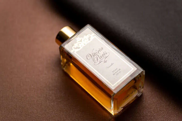 Fotografia de produto para Vitoria Paris