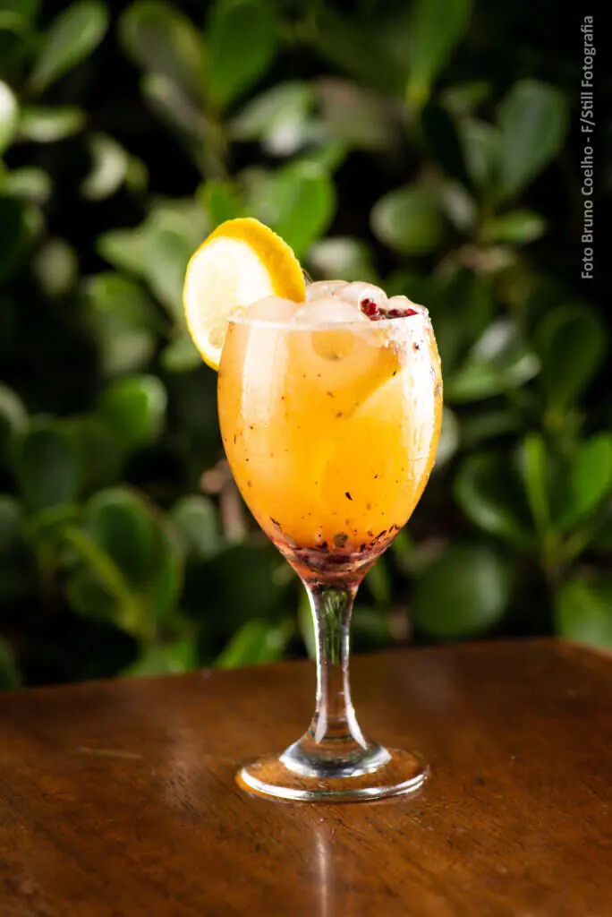 Fotografia de comida para Roda de Boteco 2019, foto 1 de 14