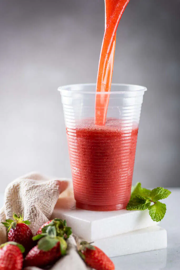Fotografia de produto para Açaí do Mestre, foto 2 de 8