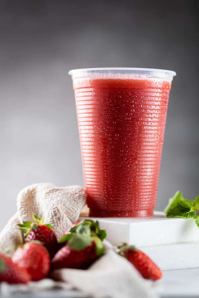 Fotografia de produto para Açaí do Mestre, foto 3 de 8