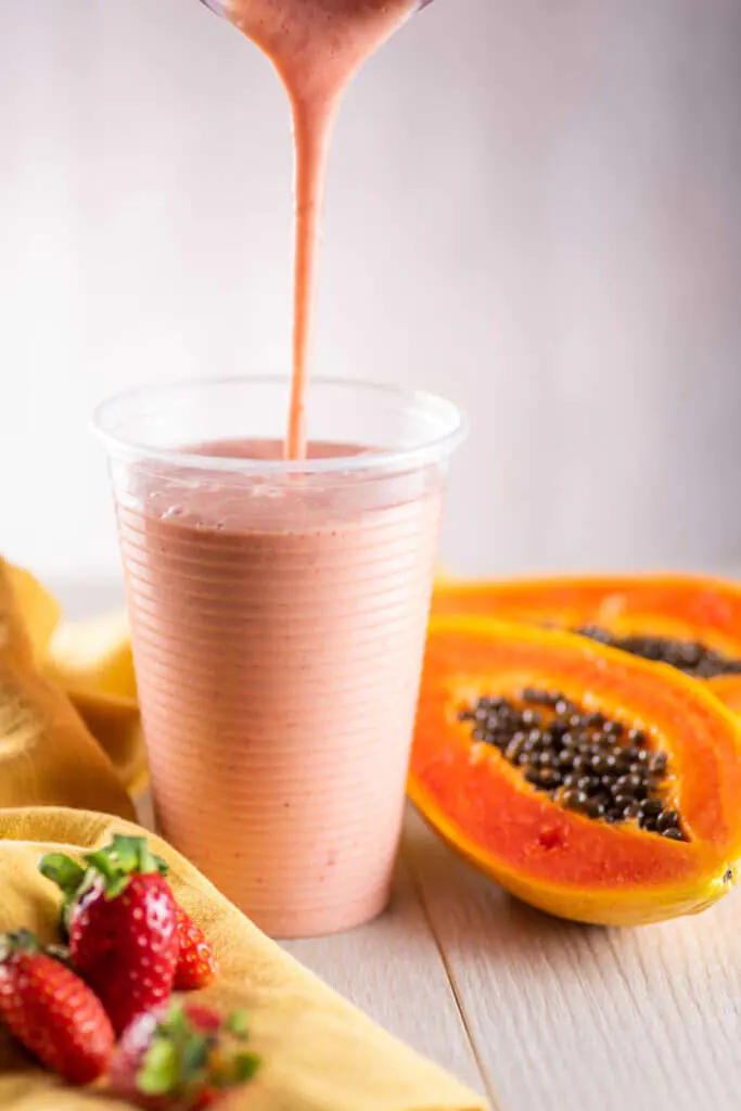 Fotografia de produto para Açaí do Mestre, foto 4 de 8