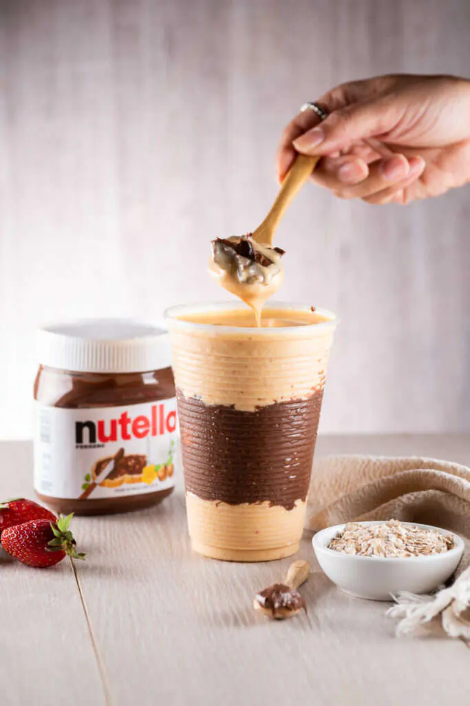 Fotografia de produto para Açaí do Mestre, foto 5 de 8
