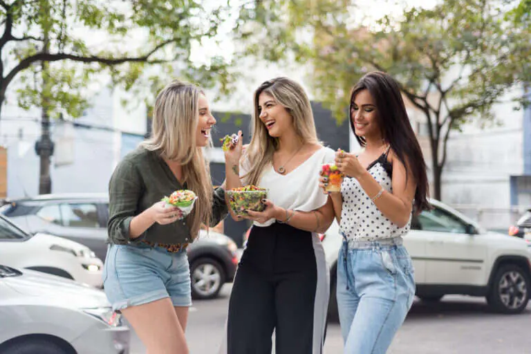 Fotografia de produto para Green Station