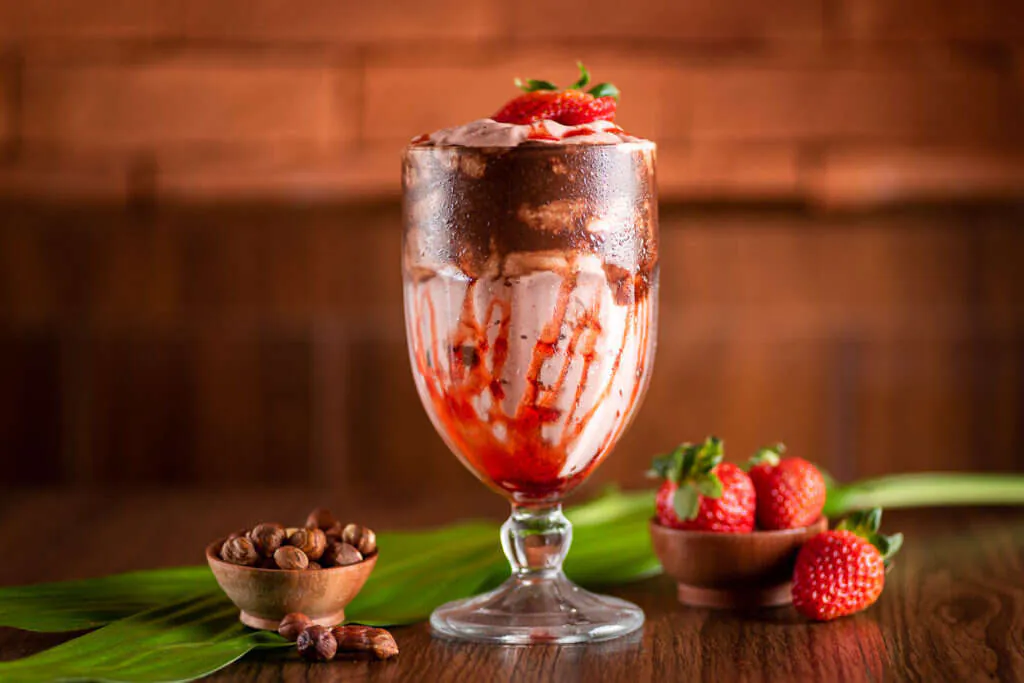 Fotografia de produto para Vila Do Açaí, foto 1 de 8