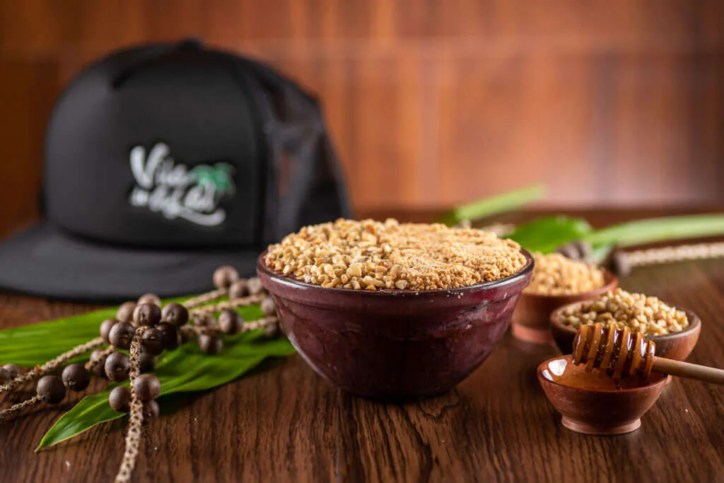 Fotografia de produto para Vila Do Açaí, foto 4 de 8