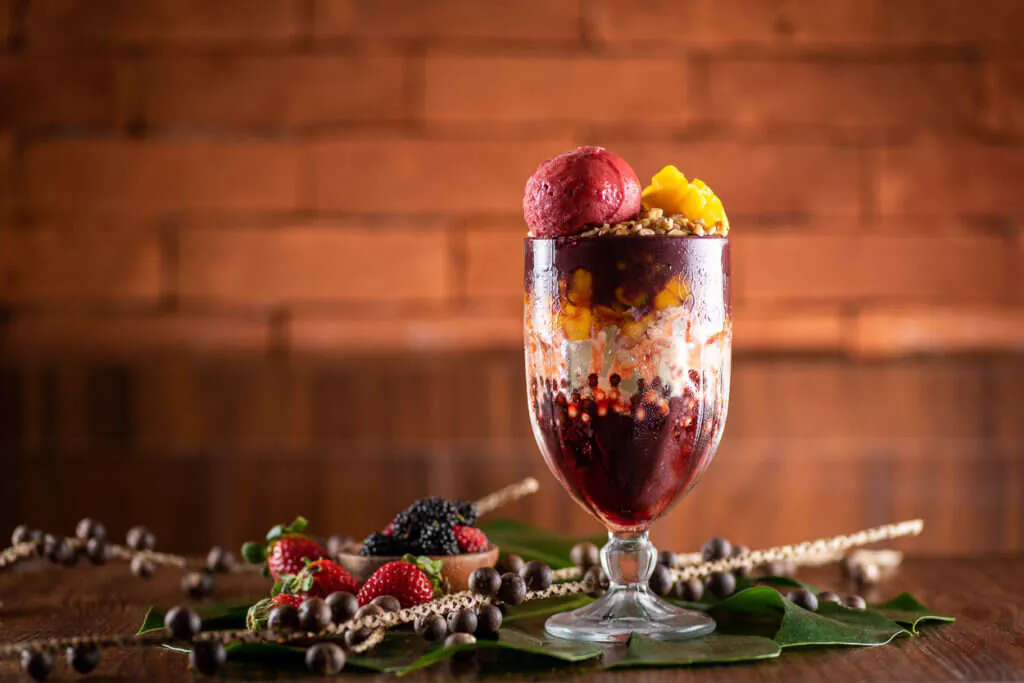Fotografia de produto para Vila Do Açaí, foto 6 de 8
