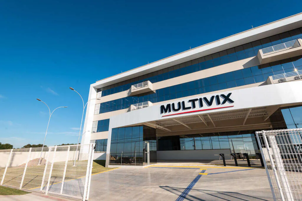 Fotografia publicitária para Multivix, foto 2 de 4