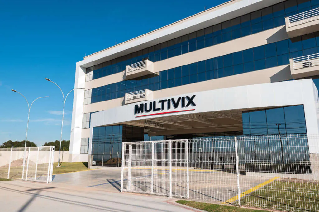 Fotografia publicitária para Multivix, foto 3 de 4