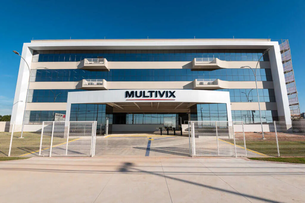 Fotografia publicitária para Multivix, foto 4 de 4