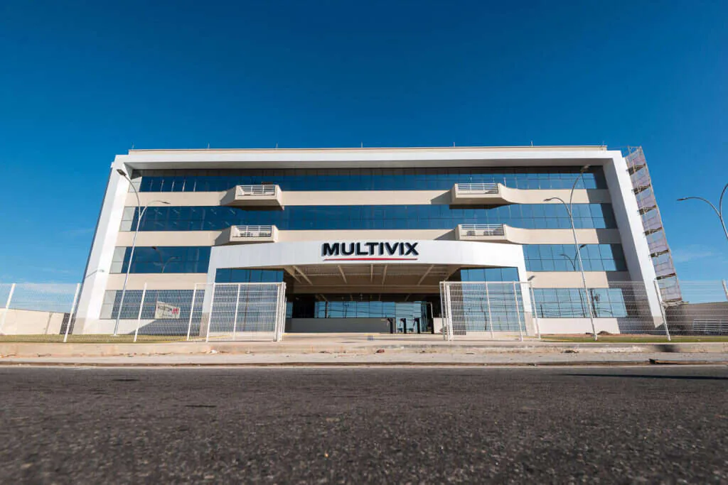 Fotografia publicitária para Multivix, foto 1 de 4