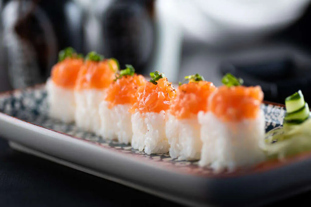Fotografia de comida para Japa San 2Go, foto 2 de 9