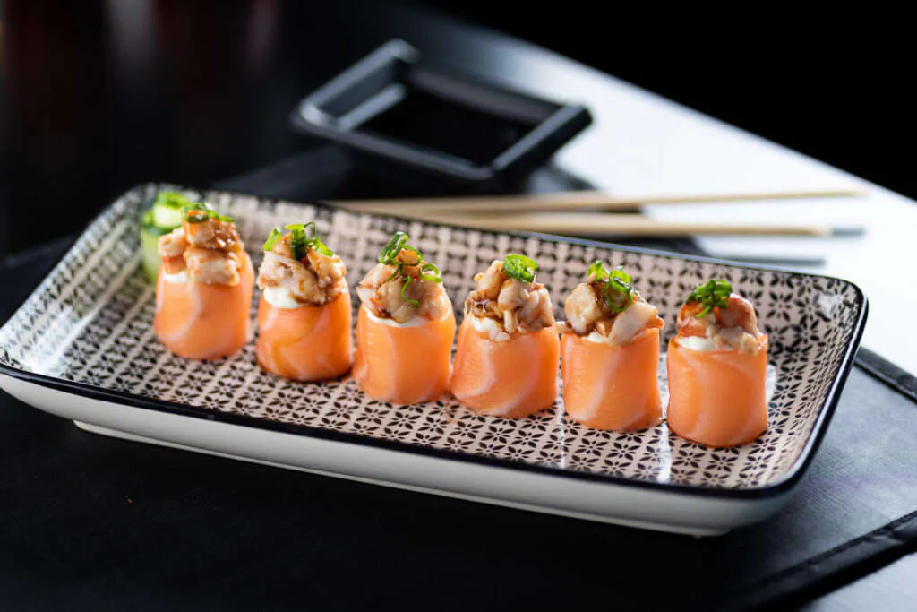 Fotografia de comida para Japa San 2Go, foto 3 de 9