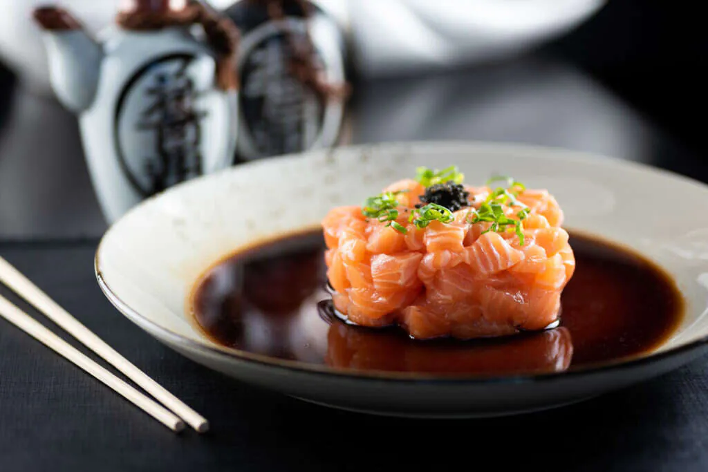 Fotografia de comida para Japa San 2Go, foto 4 de 9