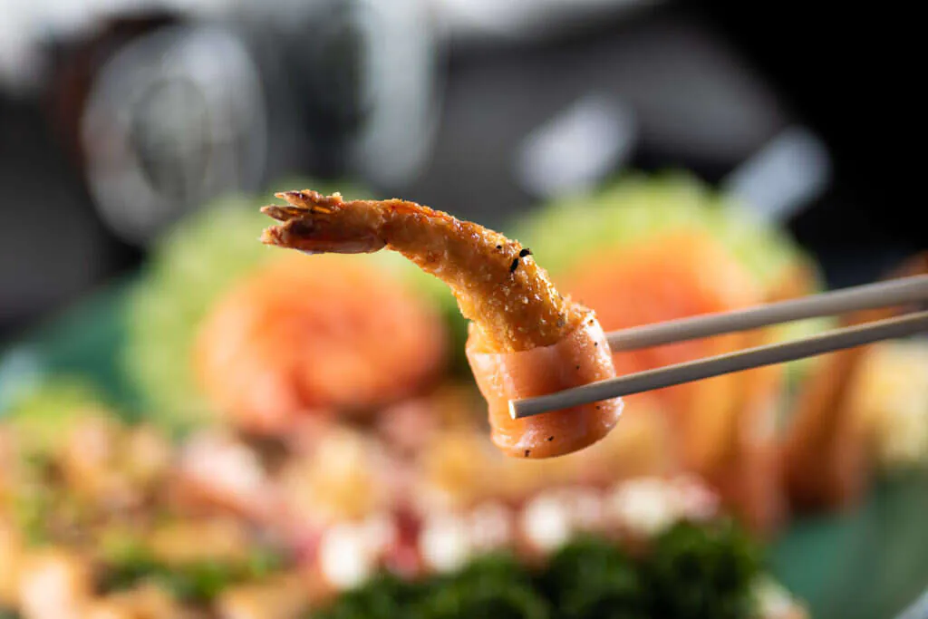 Fotografia de comida para Japa San 2Go, foto 7 de 9
