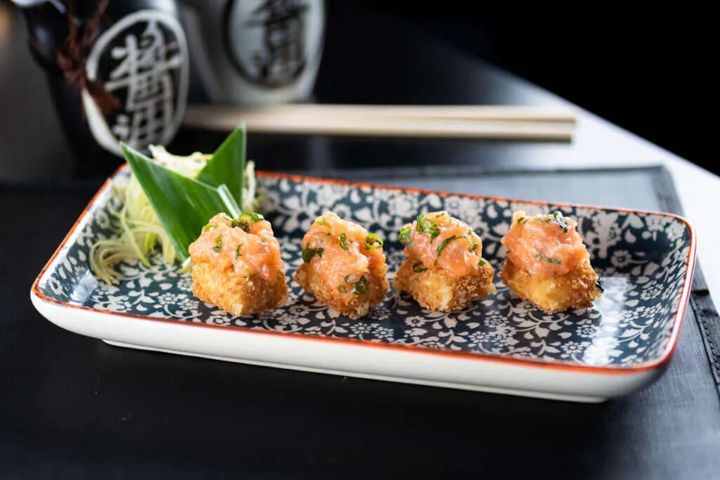 Fotografia de comida para Japa San 2Go, foto 8 de 9