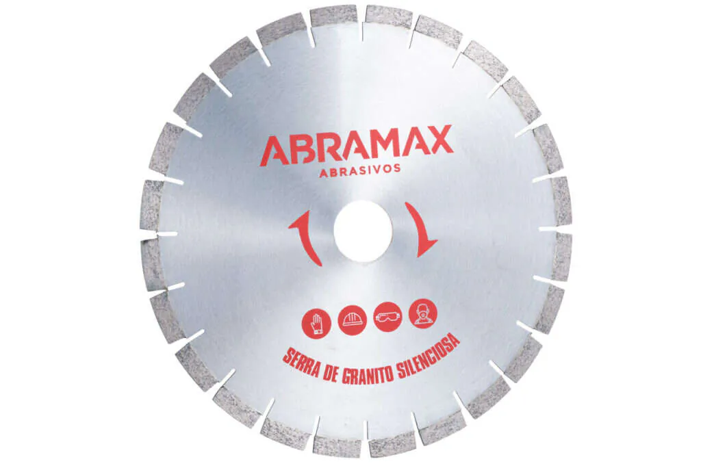 Fotografia de produto para Abramax Abrasivos, foto 2 de 6