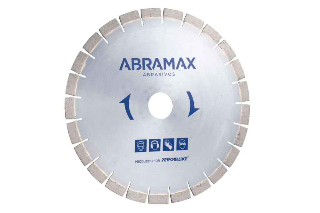 Fotografia de produto para Abramax Abrasivos, foto 1 de 6