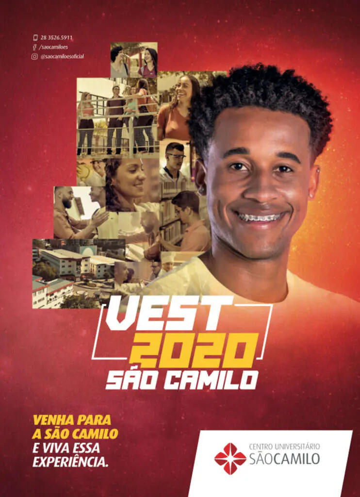 Fotografia publicitária para São Camilo, foto 12 de 13