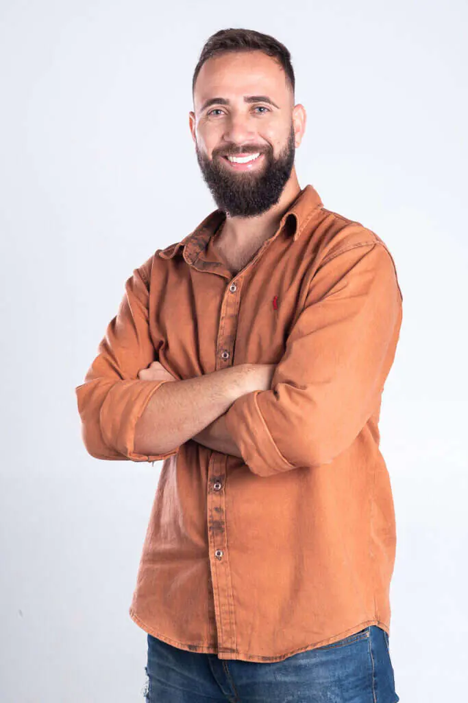 Fotografia publicitária para São Camilo, foto 3 de 13