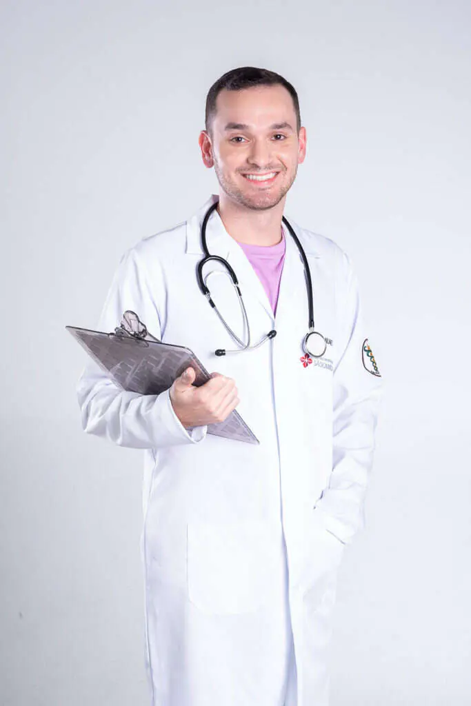 Fotografia publicitária para São Camilo, foto 5 de 13