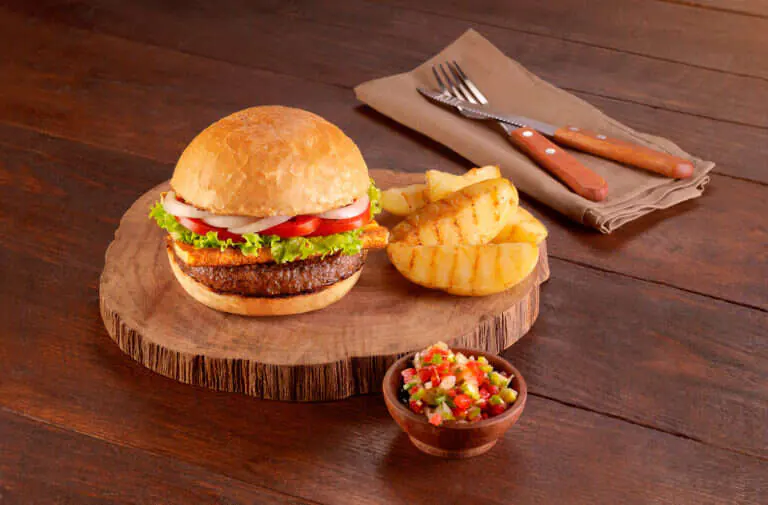 Fotografia de comida para Frisa