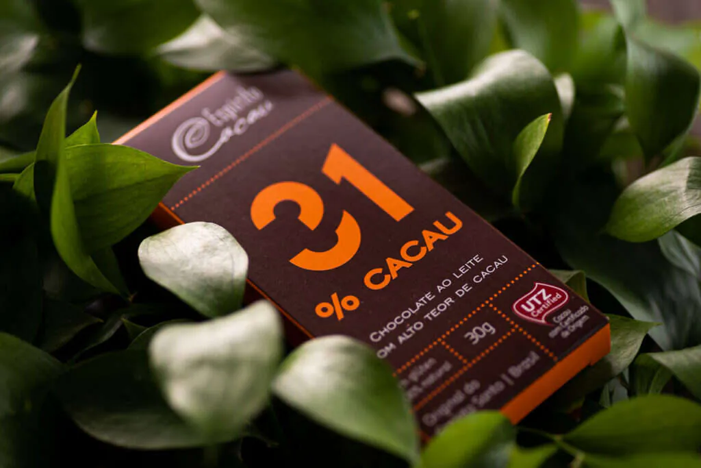 Fotografia de produto para Espírito Cacau, foto 1 de 13