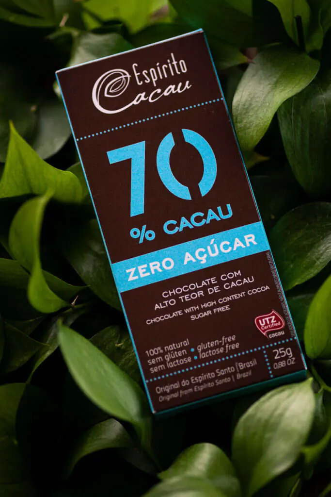 Fotografia de produto para Espírito Cacau, foto 2 de 13