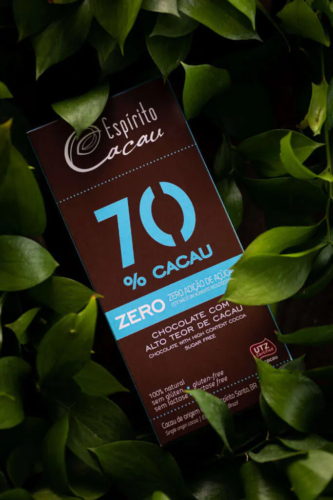Fotografia de produto para Espírito Cacau, foto 3 de 13