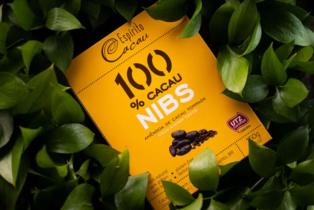 Fotografia de produto para Espírito Cacau, foto 4 de 13